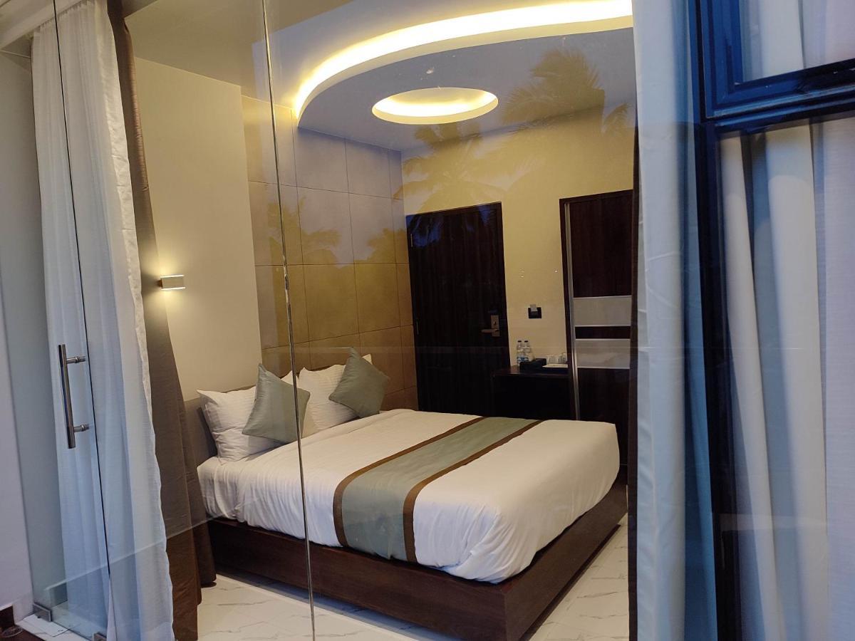 Silver Cloud Nandigunda Dış mekan fotoğraf