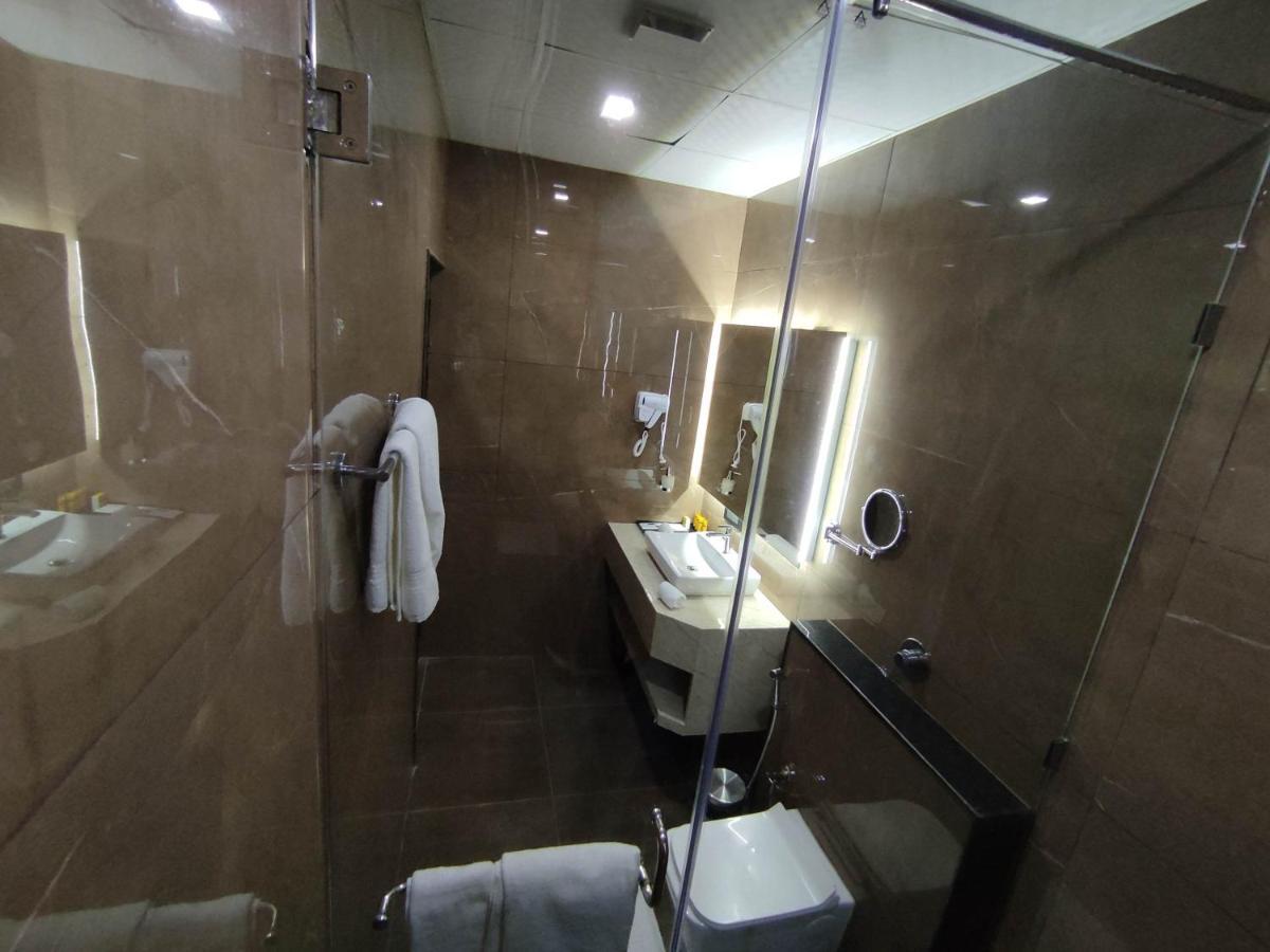 Silver Cloud Nandigunda Dış mekan fotoğraf