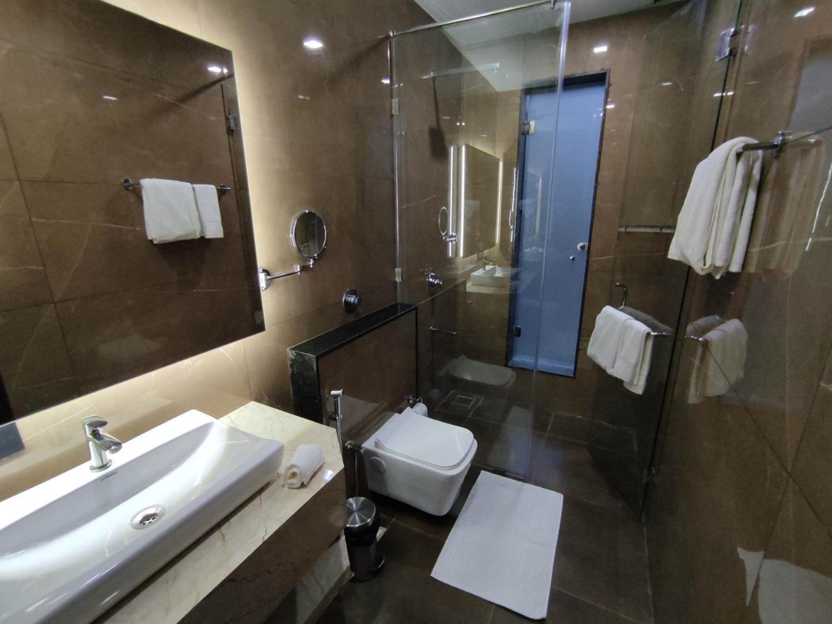 Silver Cloud Nandigunda Dış mekan fotoğraf