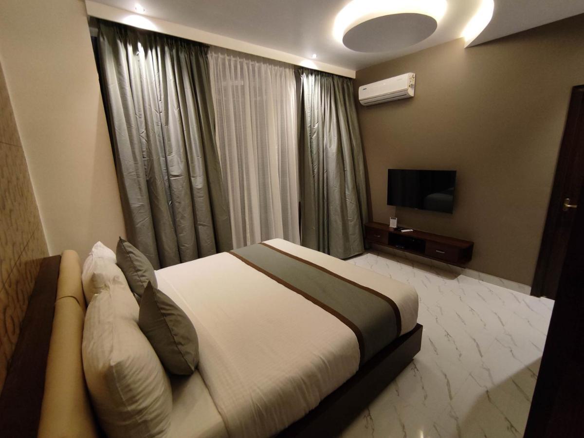 Silver Cloud Nandigunda Dış mekan fotoğraf