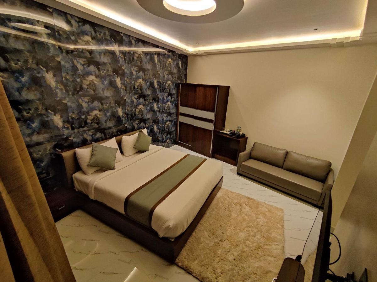Silver Cloud Nandigunda Dış mekan fotoğraf