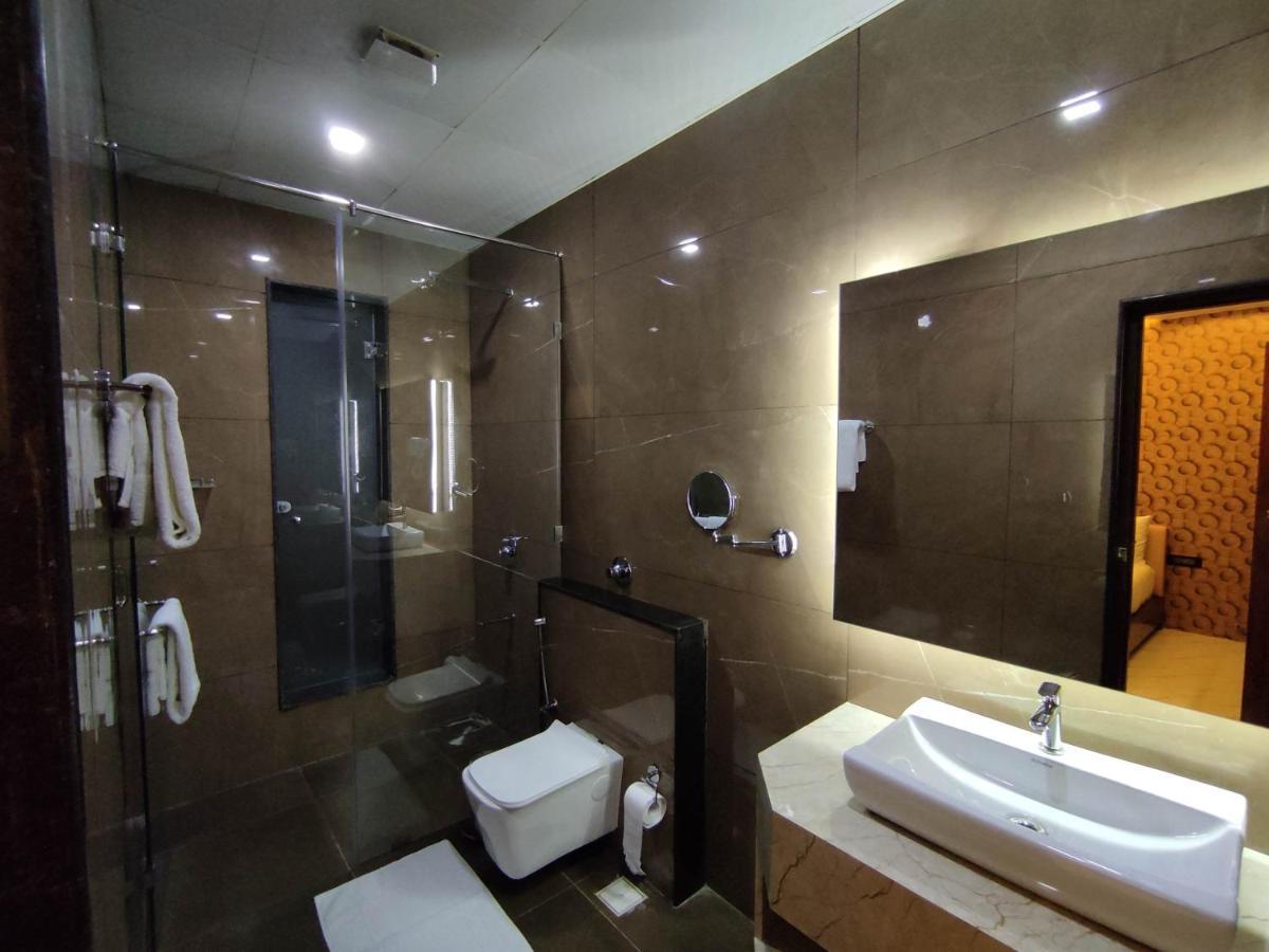 Silver Cloud Nandigunda Dış mekan fotoğraf