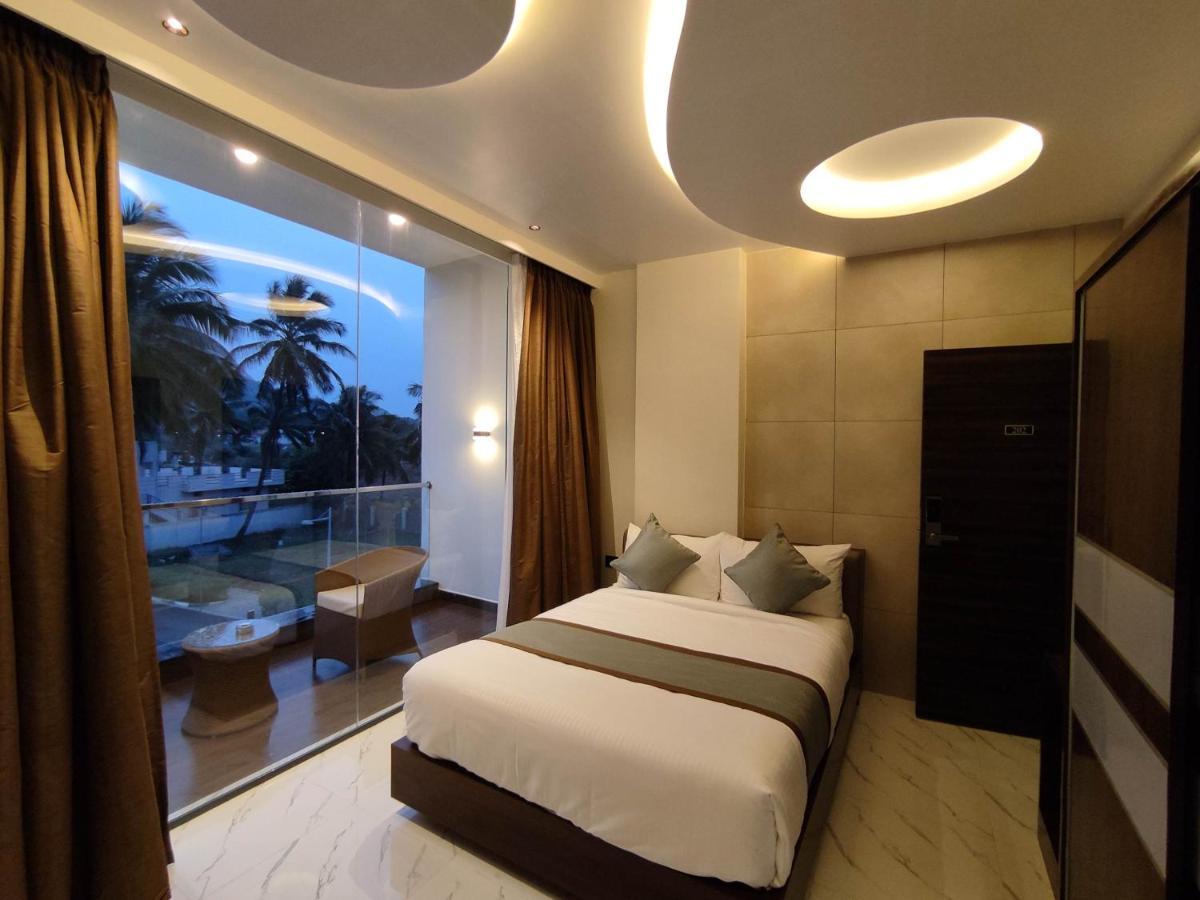 Silver Cloud Nandigunda Dış mekan fotoğraf