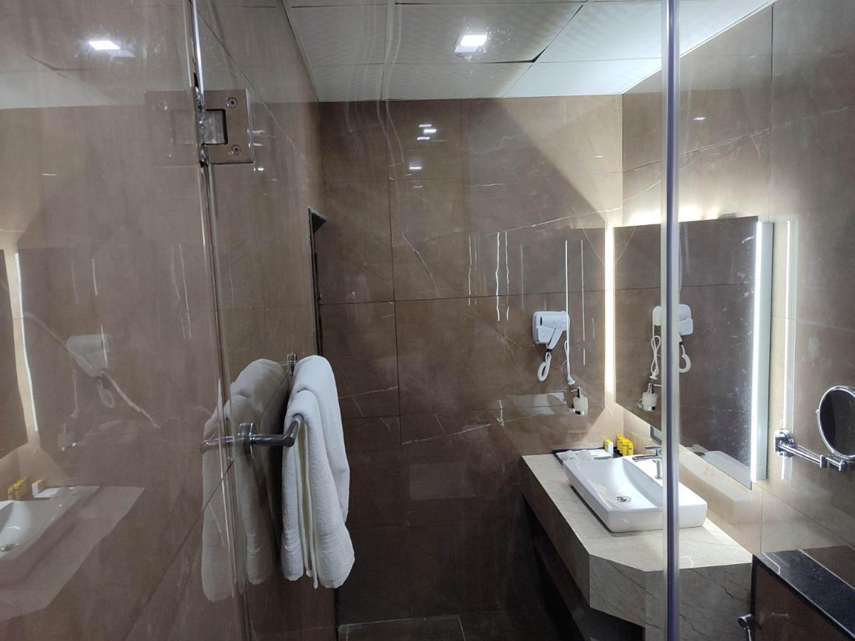 Silver Cloud Nandigunda Dış mekan fotoğraf