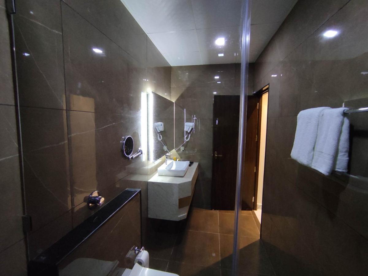 Silver Cloud Nandigunda Dış mekan fotoğraf