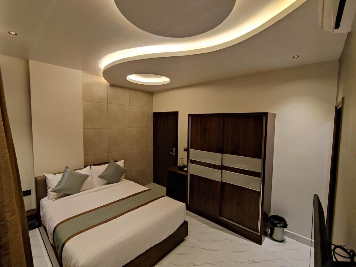 Silver Cloud Nandigunda Dış mekan fotoğraf