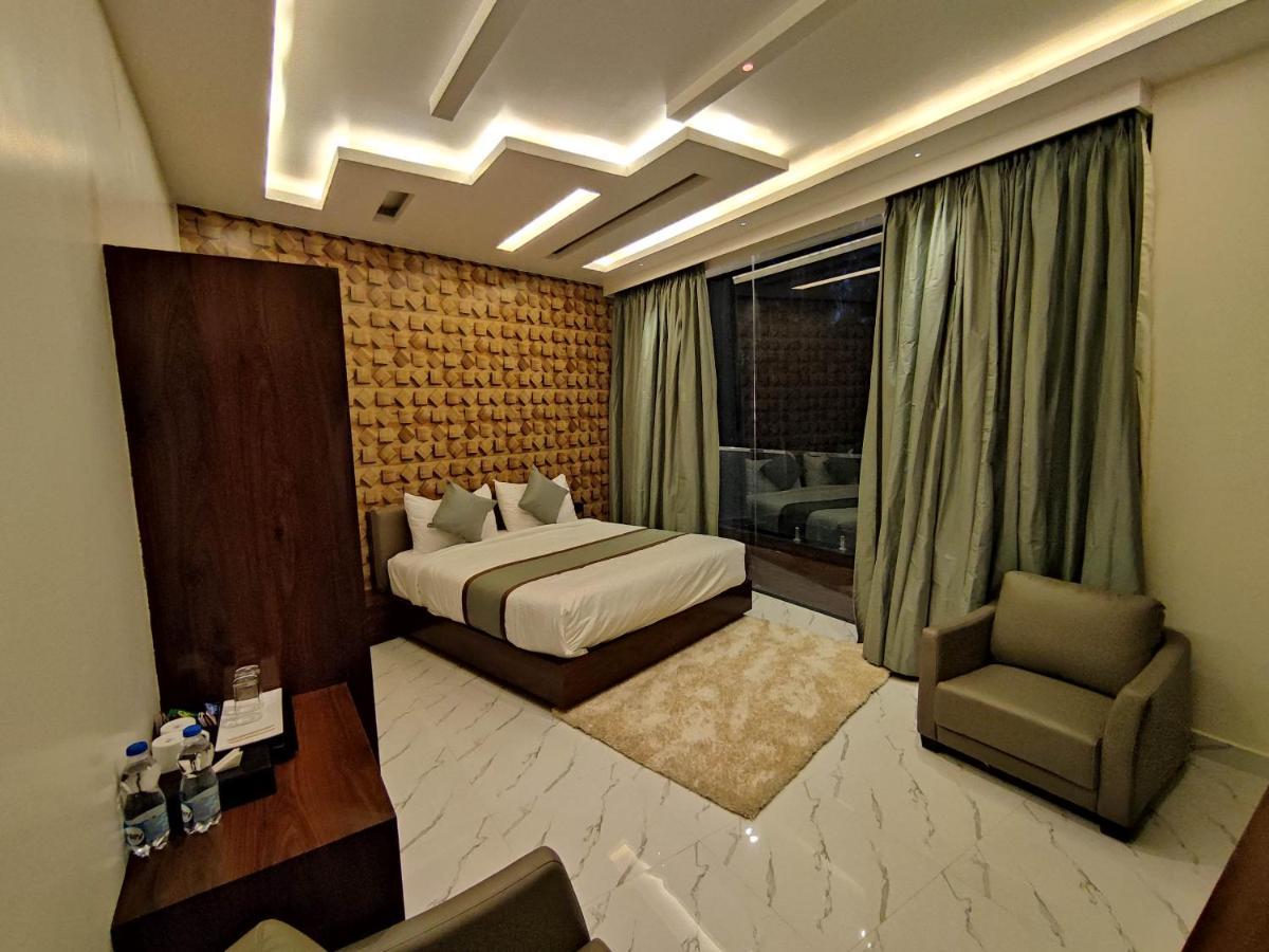 Silver Cloud Nandigunda Dış mekan fotoğraf