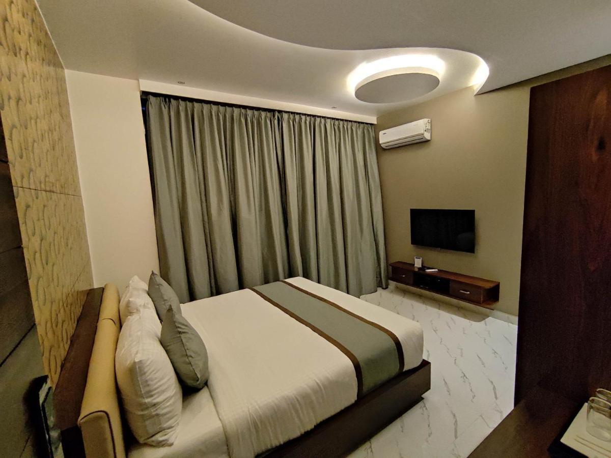 Silver Cloud Nandigunda Dış mekan fotoğraf