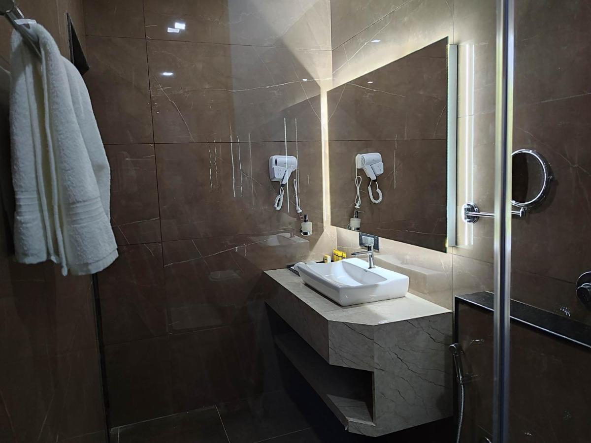 Silver Cloud Nandigunda Dış mekan fotoğraf