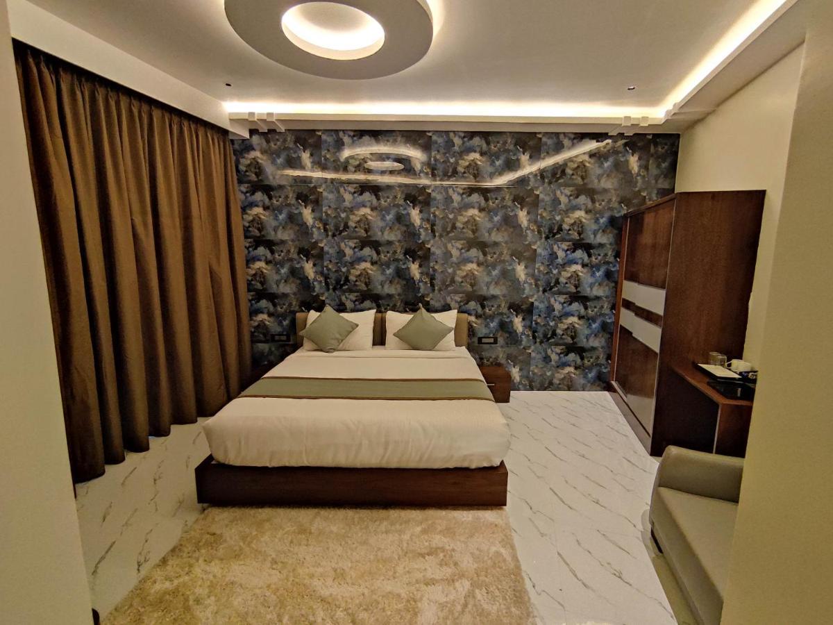 Silver Cloud Nandigunda Dış mekan fotoğraf